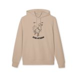 Sudadera Cruiser 2.0 - Arena del desierto - Camiseta «Bon dilluns, bona setmana» Sudadera Cruiser 2.0 - Arena del desierto - Camiseta «Bon dilluns, bona setmana»