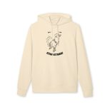 Sudadera Cruiser 2.0 - Natural crudo - Camiseta «Bon dilluns, bona setmana» Sudadera Cruiser 2.0 - Natural crudo - Camiseta «Bon dilluns, bona setmana»