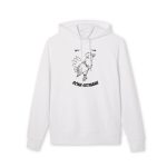 Sudadera Cruiser 2.0 - Blanco roto - Camiseta «Bon dilluns, bona setmana» Sudadera Cruiser 2.0 - Blanco roto - Camiseta «Bon dilluns, bona setmana»
