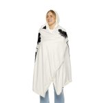 Manta polar - Camiseta «Es quinto pino»