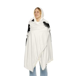 Manta polar - Camiseta «Es quinto pino»