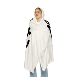 Manta polar - Camiseta unisex «Som Arribat»