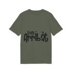 Camiseta Creator 2.0 - Caqui - Camiseta unisex «Som Arribat»