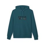 Sudadera Cruiser 2.0 - Azul estelar - Camiseta «Es quinto pino»