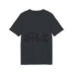 Camiseta Creator 2.0 - Gris jaspeado oscuro - Camiseta unisex «Som Arribat»