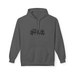 Sudadera Softstyle con capucha - Gris marengo - Camiseta unisex «Som Arribat» Sudadera Softstyle con capucha - Gris marengo - Camiseta unisex «Som Arribat»