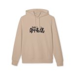 Sudadera Cruiser 2.0 - Arena del desierto - Camiseta unisex «Som Arribat»