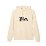 Sudadera Cruiser 2.0 - Natural crudo - Camiseta unisex «Som Arribat»