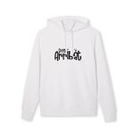 Sudadera Cruiser 2.0 - Blanco roto - Camiseta unisex «Som Arribat»