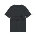 Camiseta Creator 2.0 - Gris jaspeado oscuro - Camiseta «Conte contat» Camiseta Creator 2.0 - Gris jaspeado oscuro - Camiseta «Conte contat»