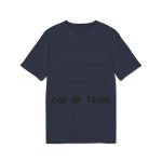 Camiseta Creator 2.0 - Azul marino frances - Camiseta «No em penedeixo»