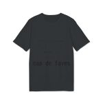 Camiseta Creator 2.0 - Gris jaspeado oscuro - Camiseta «No em penedeixo»