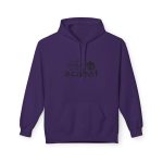 Sudadera Softstyle con capucha - Morado - Camiseta «Conte contat» Sudadera Softstyle con capucha - Morado - Camiseta «Conte contat»