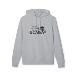 Sudadera Cruiser 2.0 - Gris jaspeado claro - Camiseta «Conte contat» Sudadera Cruiser 2.0 - Gris jaspeado claro - Camiseta «Conte contat»