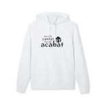 Sudadera Cruiser 2.0 - Blanco - Camiseta «Conte contat» Sudadera Cruiser 2.0 - Blanco - Camiseta «Conte contat»