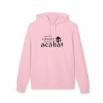 Sudadera Cruiser 2.0 - Rosa algodon - Camiseta «Conte contat» Sudadera Cruiser 2.0 - Rosa algodon - Camiseta «Conte contat»
