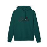 Sudadera Cruiser 2.0 - Verde esmaltado - Camiseta «Conte contat» Sudadera Cruiser 2.0 - Verde esmaltado - Camiseta «Conte contat»