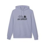 Sudadera Cruiser 2.0 - Lavanda - Camiseta «Conte contat» Sudadera Cruiser 2.0 - Lavanda - Camiseta «Conte contat»