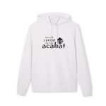 Sudadera Cruiser 2.0 - Blanco roto - Camiseta «Conte contat» Sudadera Cruiser 2.0 - Blanco roto - Camiseta «Conte contat»