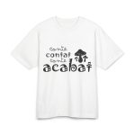 Camiseta Freestyler tacto seco - Blanco - Camiseta «Conte contat» Camiseta Freestyler tacto seco - Blanco - Camiseta «Conte contat»