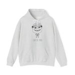 Sudadera con capucha - Gris ceniza - Camiseta unisex Cap de Pere Cans Sudadera con capucha - Gris ceniza - Camiseta unisex Cap de Pere Cans