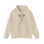 Sudadera con capucha - Arena - Camiseta unisex Cap de Pere Cans Sudadera con capucha - Arena - Camiseta unisex Cap de Pere Cans