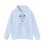 Sudadera con capucha - Azul claro - Camiseta unisex Cap de Pere Cans Sudadera con capucha - Azul claro - Camiseta unisex Cap de Pere Cans