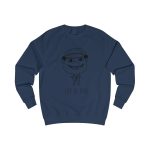 Sudadera clasica - Azul marino Oxford - Camiseta unisex Cap de Pere Cans Sudadera clasica - Azul marino Oxford - Camiseta unisex Cap de Pere Cans