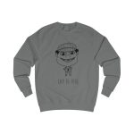 Sudadera clasica - Gris acero - Camiseta unisex Cap de Pere Cans Sudadera clasica - Gris acero - Camiseta unisex Cap de Pere Cans