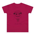 Camiseta hombre punto liso - Sorbete - Camiseta unisex Cap de Pere Cans Camiseta hombre punto liso - Sorbete - Camiseta unisex Cap de Pere Cans