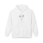Sudadera Softstyle con capucha - Blanco - Camiseta unisex Cap de Pere Cans