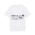 Camiseta Creator 2.0 - Blanco - Lleó vegà Camiseta Creator 2.0 - Blanco - Lleó vegà