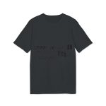 Camiseta Creator 2.0 - Gris jaspeado oscuro - Lleó vegà Camiseta Creator 2.0 - Gris jaspeado oscuro - Lleó vegà
