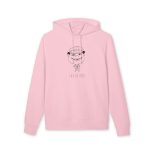 Sudadera Cruiser 2.0 - Rosa algodon - Camiseta unisex Cap de Pere Cans