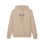 Sudadera Cruiser 2.0 - Arena del desierto - Camiseta unisex Cap de Pere Cans