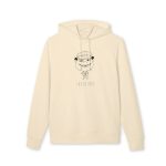 Sudadera Cruiser 2.0 - Natural crudo - Camiseta unisex Cap de Pere Cans