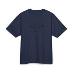 Camiseta Freestyler tacto seco - Azul marino frances - Camiseta unisex Cap de Pere Cans