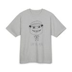 Camiseta Freestyler tacto seco - Gris jaspeado claro - Camiseta unisex Cap de Pere Cans