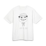 Camiseta Freestyler tacto seco - Blanco - Camiseta unisex Cap de Pere Cans