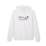 Sudadera Cruiser 2.0 - Blanco roto - Lleó vegà