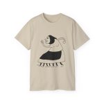 Camiseta ultra algodon - Arena - Camiseta «Jaia Corema»