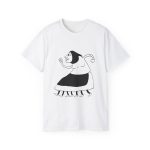 Camiseta ultra algodon - Blanco - Camiseta «Jaia Corema»