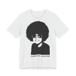Camiseta jersey manga corta - Gris ceniza - Estufat