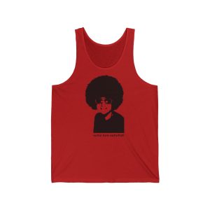 Camiseta de tirantes - Rojo - Estufat