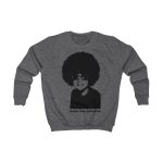 Sudadera infantil - Gris marengo - Estufat Sudadera infantil - Gris marengo - Estufat