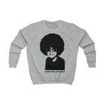 Sudadera infantil - Gris jaspeado claro - Estufat Sudadera infantil - Gris jaspeado claro - Estufat