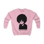 Sudadera infantil - Rosa bebe - Estufat Sudadera infantil - Rosa bebe - Estufat