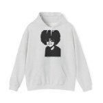 Sudadera con capucha - Gris ceniza - Estufat