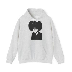 Sudadera con capucha - Gris ceniza - Estufat