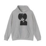 Sudadera con capucha - Gris deportivo - Estufat